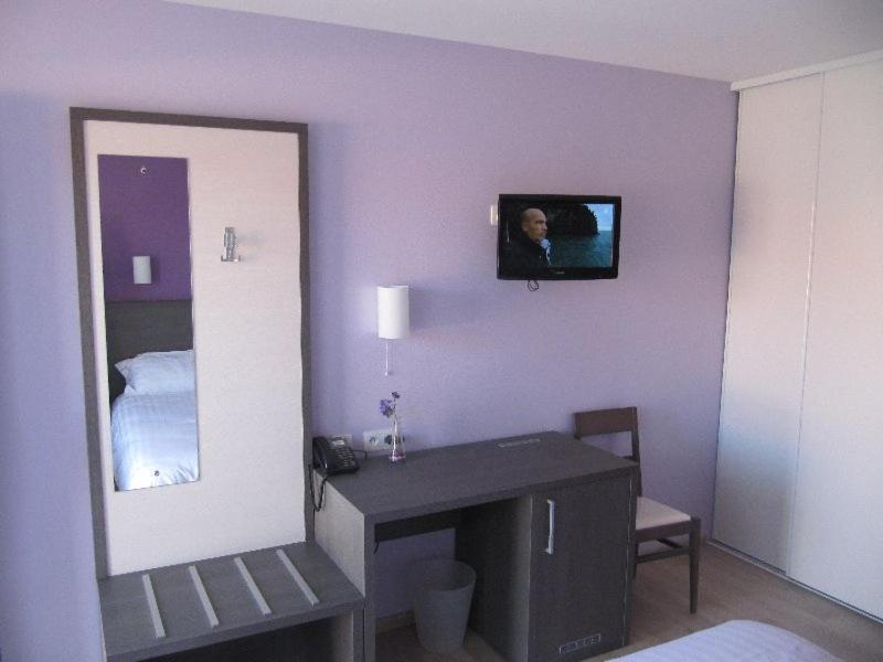 Hotel Cantal Cottages Saint-Georges  エクステリア 写真