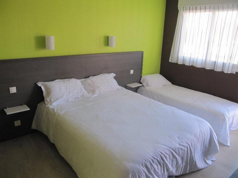 Hotel Cantal Cottages Saint-Georges  エクステリア 写真