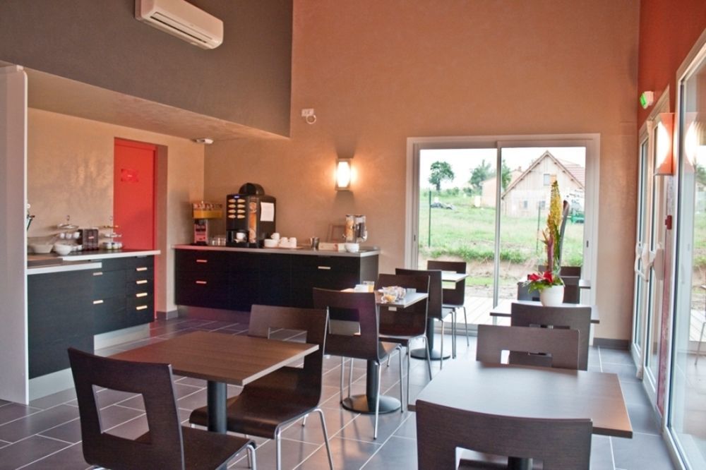 Hotel Cantal Cottages Saint-Georges  エクステリア 写真